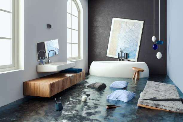 Best Flood damage cleanup  in South San Jose Hills, CA