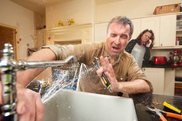 Best Water damage restoration near me  in South San Jose Hills, CA